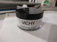 Puder sypki Vichy Dermablend