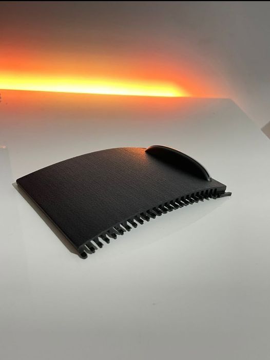 Cortinas Mercedes W203