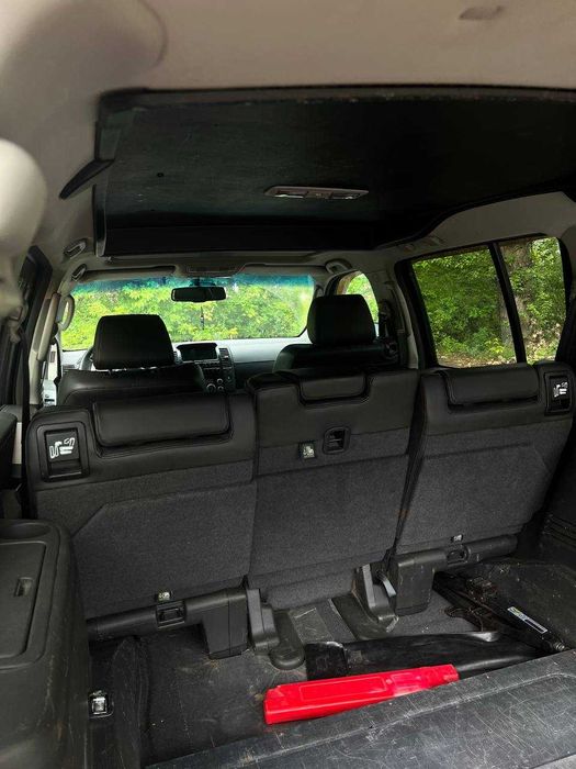 Разборка Nissan/Запчастини Nissan Pathfinder/ШРОТ Pathfinder R51