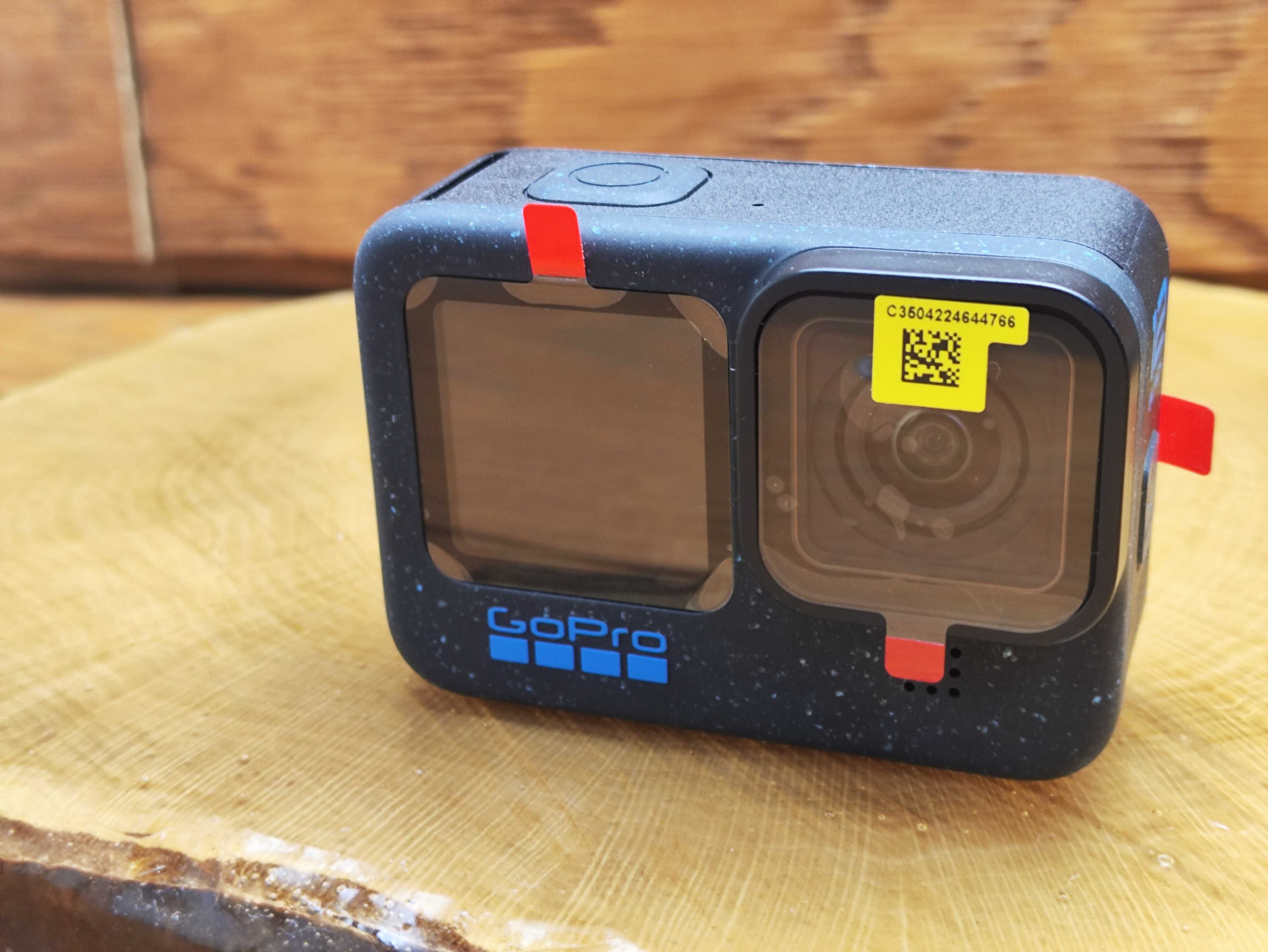 GoPro HERO12 Black Enduro 5.3K 60fps Hypersmooth Gwarancja Nowa