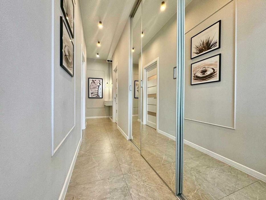 ApartPoltava  Стильний дизайн 2023 , ЕЛІТНА НОВОБУДОВА, фіскальний чек