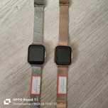 Smartwatch-System Android Wear, Android, IOS, Hormony OS