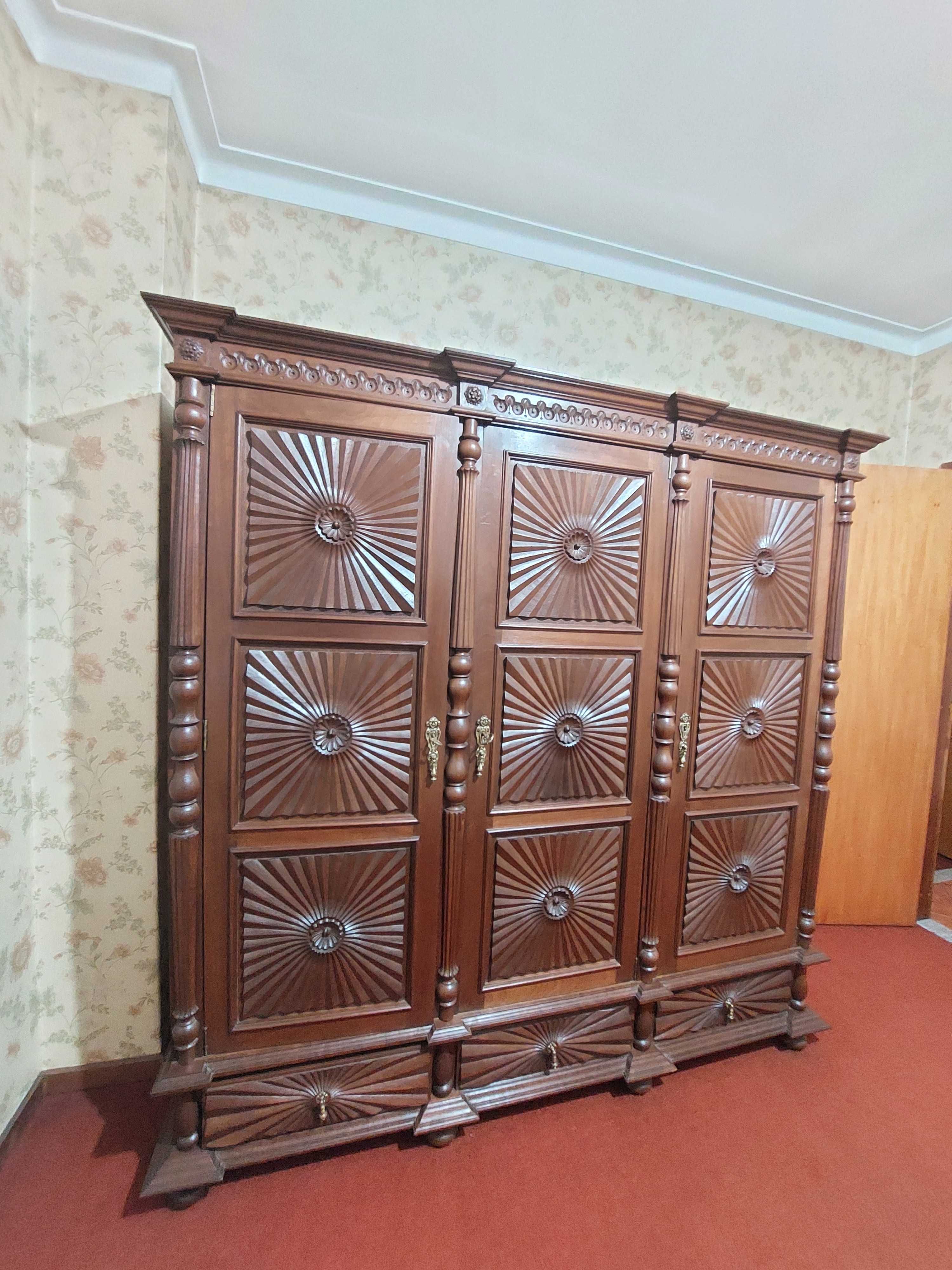 Roupeiro de quarto