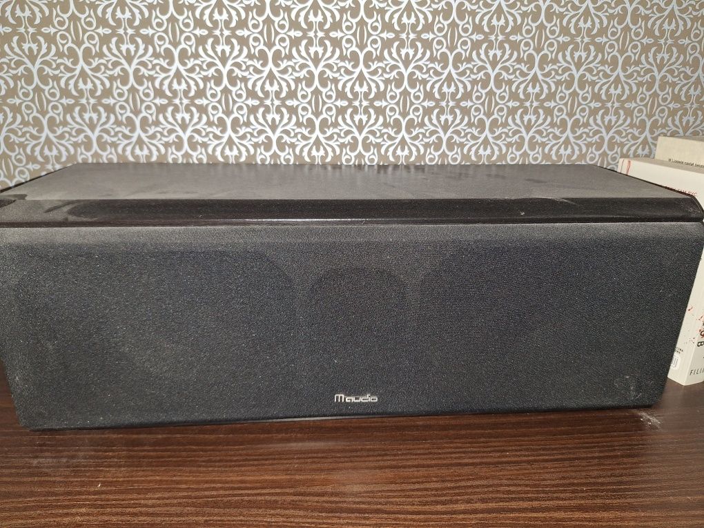 Głośniki M audio hcs 9950 mk3