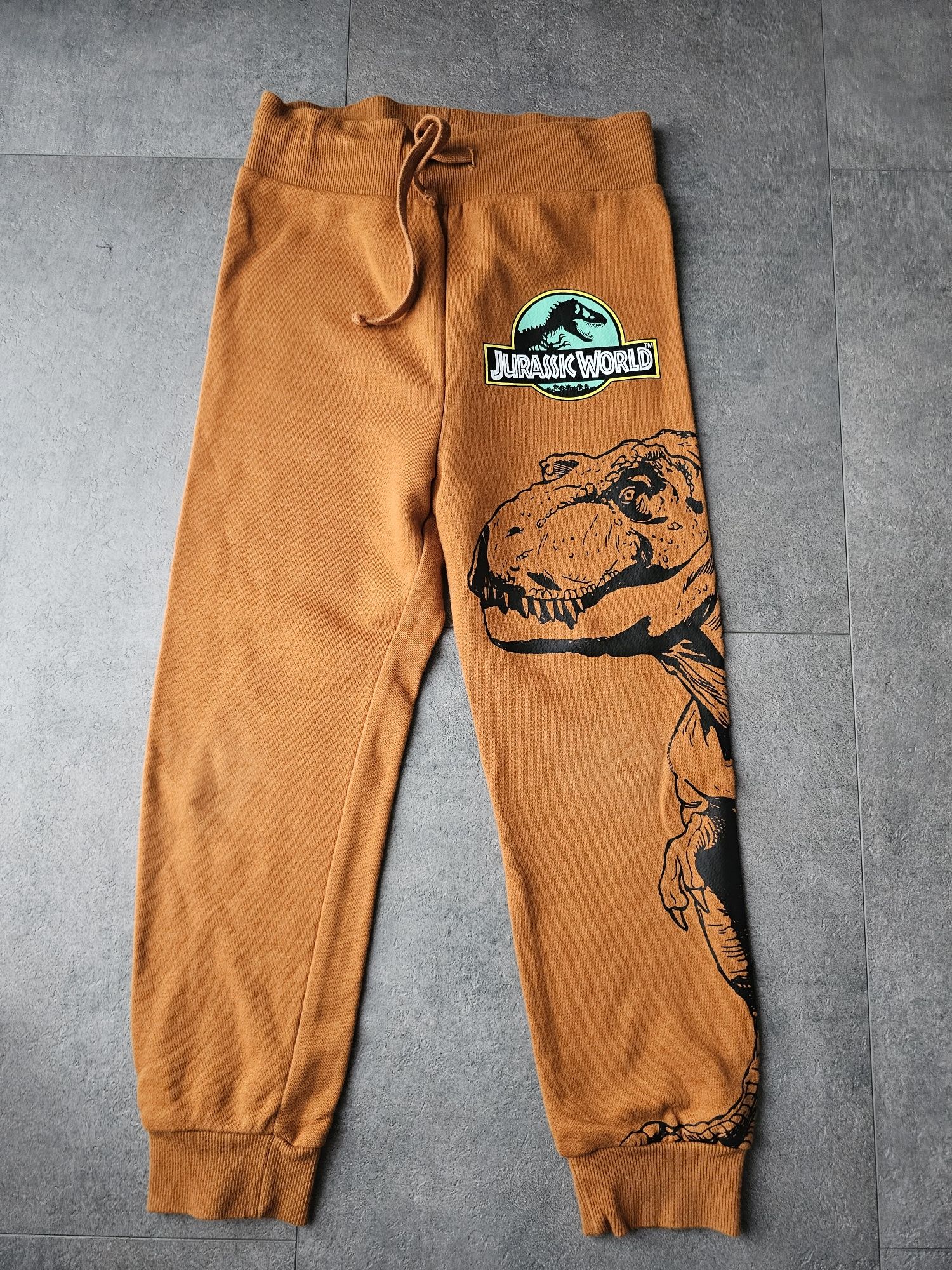 Spodnie H&M rozmiar 122