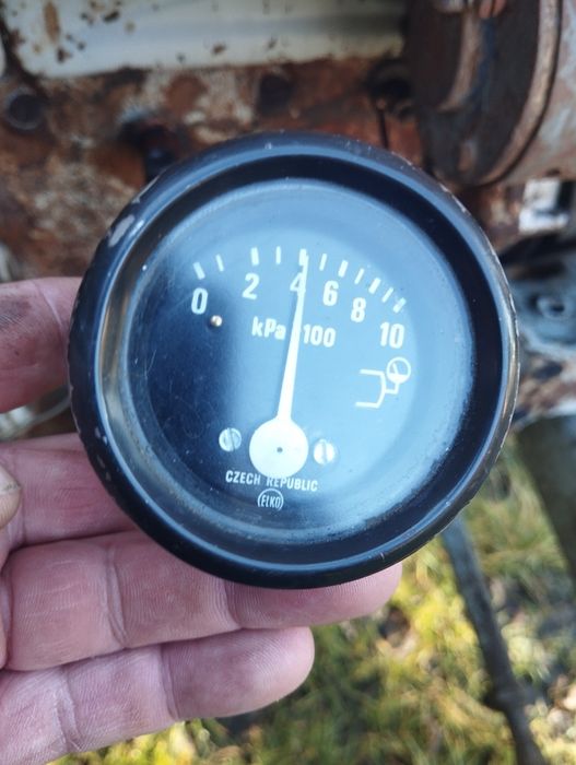 Sprzedam Ursus C-360