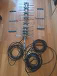 Antena exterior tdt