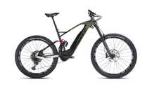 Rower el. Fantic XEF 1.8 Sport 720Wh 90Nm RATY 0 %