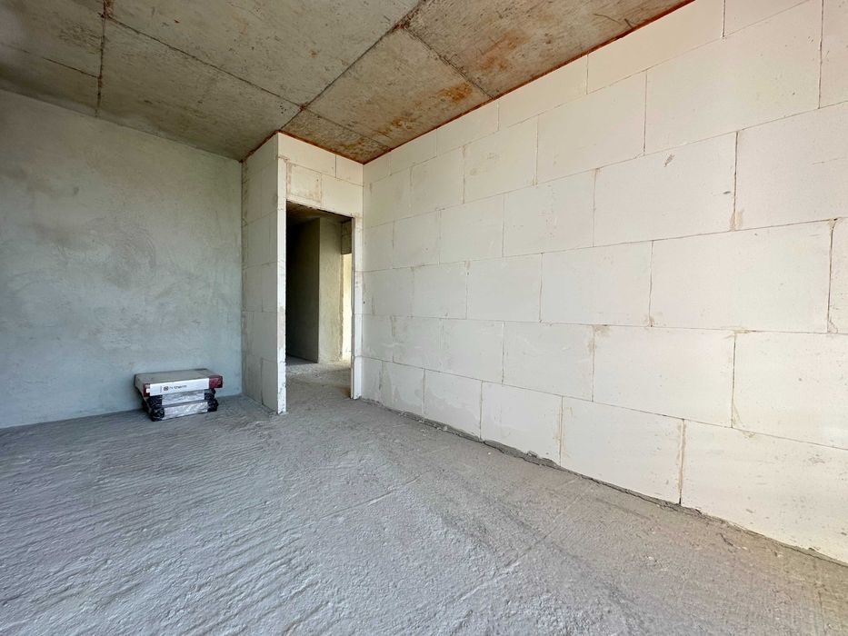 Продається 3 к квартира в НОВОБУДОВІ