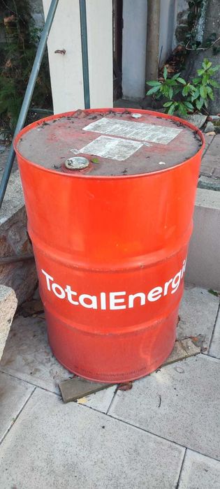 Depósito para gasóleo de aquecimento 1000L - OFERTA +/- 100L gasóleo