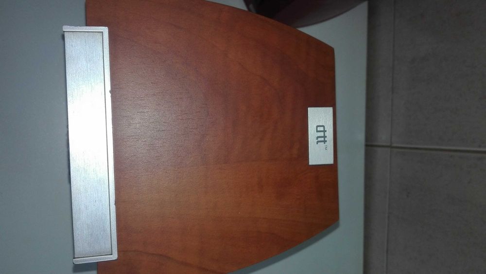 Colunas de marca Jamo