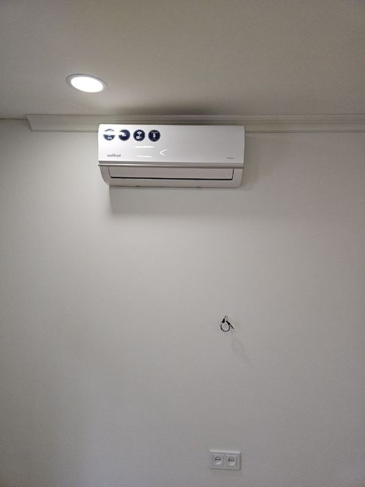 2х комнатная квартира в центре города. Чехословацкий проект