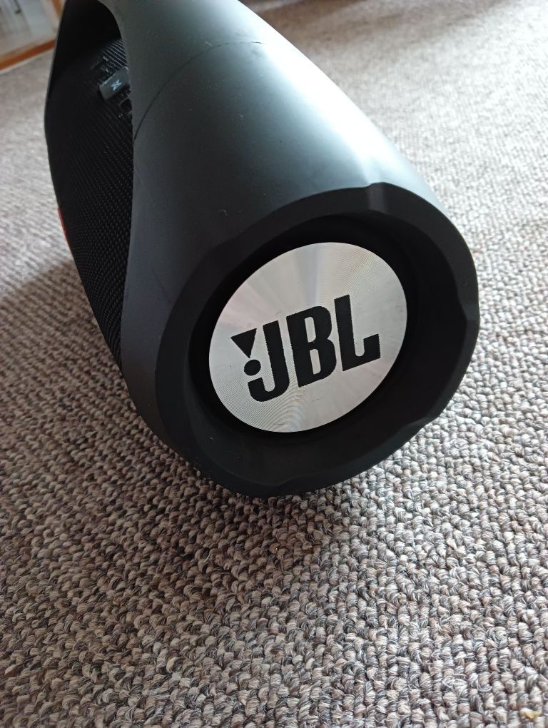 Głosnik JBL BCC mbox