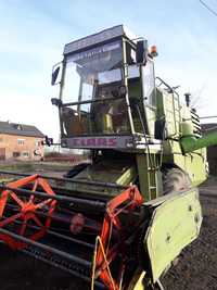 Claas mercator 75