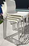 Cadeiras altas IKEA (conjunto)