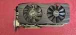 Placa gráfica asus  radeon r9 290x