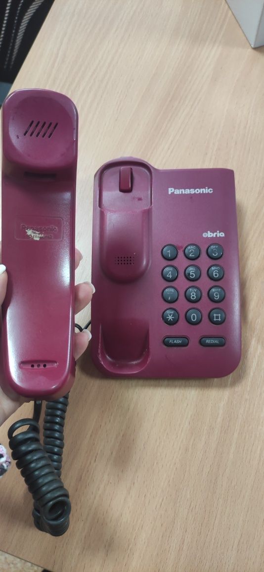 Телефон Panasonic