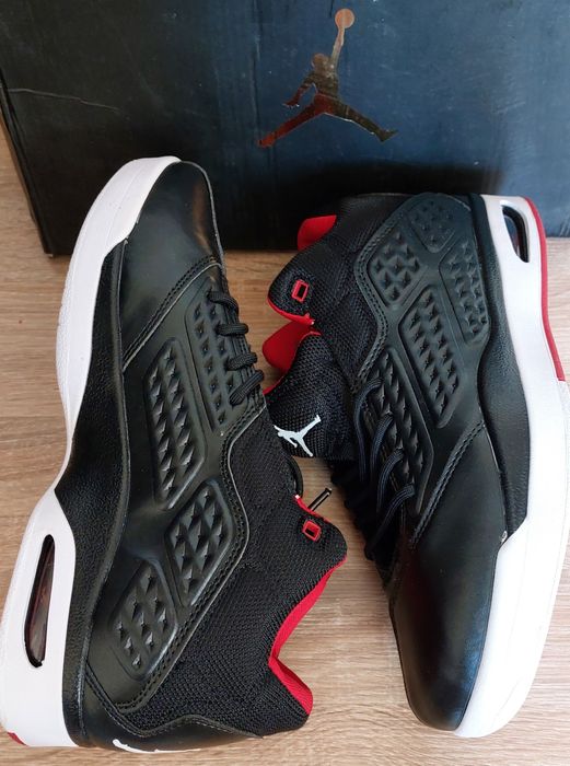 Кроссовки Nike Air jordan 42 и 45