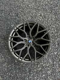 Нові диски R20 5x120 BMW X5 E70 F15 E53 X6 E71 F16 Vossen