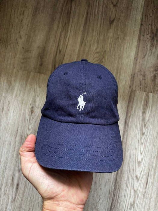 кепка Polo Ralph Lauren оригінал