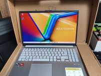 Laptop asus vivobook go Oled