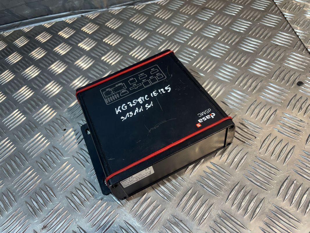 Sterownik moduł Dasa d5MC