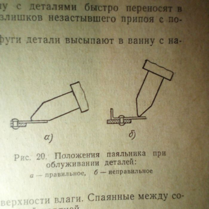 Книга Паяльные работы