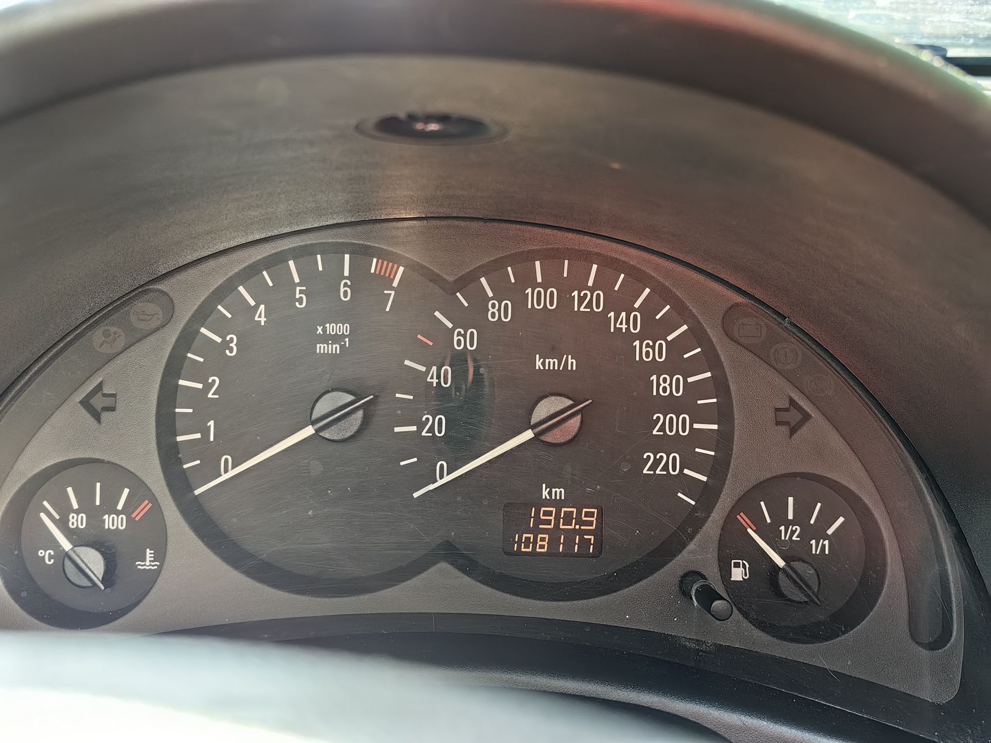 Opel Corsa 1 właściciel salon Polska