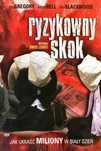 Film Ryzykowny Skok Płyta Dvd