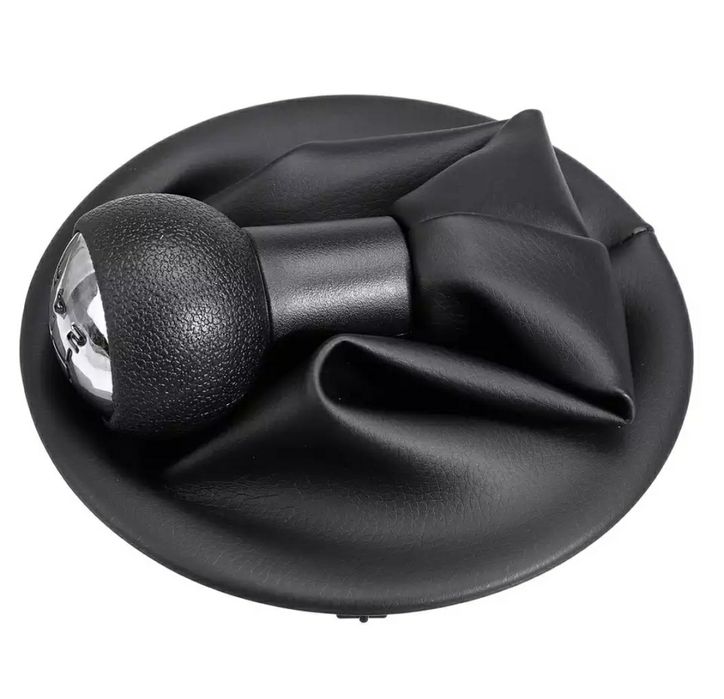 Manete Peugeot Citroen Alavanca Punho Fole, Partner, C2/C3/C4 Berlingo