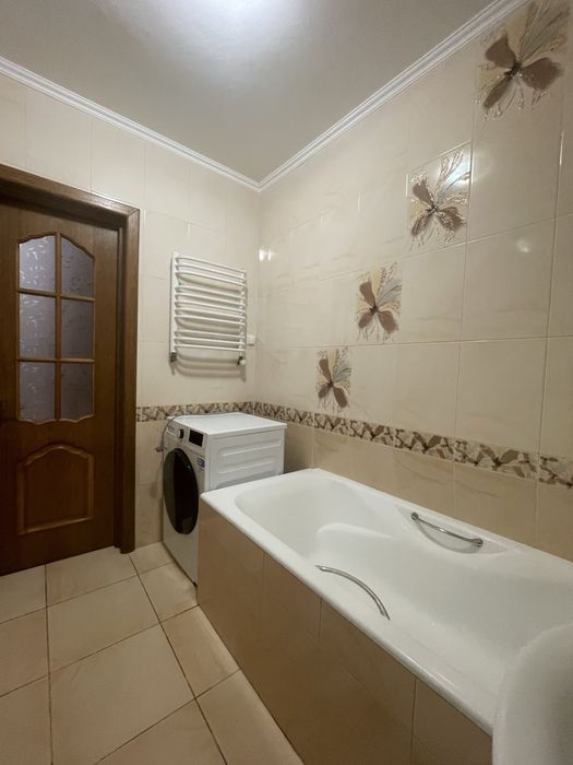 Продається затишна 1к кв., на Каскаді, вул. Симоненка