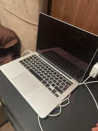 MacBook Pro 13 2015 i5/8gb\120ssd