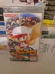 Jikkyou pawafuru puroyaku 2012 psp PlayStation portable jp