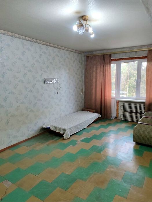 Продам 1-комнатную квартиру на ЖМ Тополь-2!