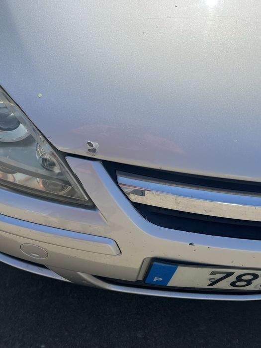 Vendo Opel Corsa C 1.3CDTI