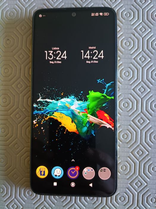 Xiaomi Poco M4 Pro 4G 8GB RAM 256GB ROM
