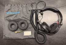 Słuchawki Profesjonalne - Sennheiser HD 25 C II