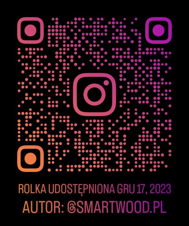 Stół okrągły dąb salon loft monolit żywica