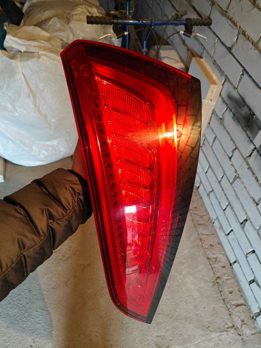 Стопи для Audi Q5 8R америка оригінальні