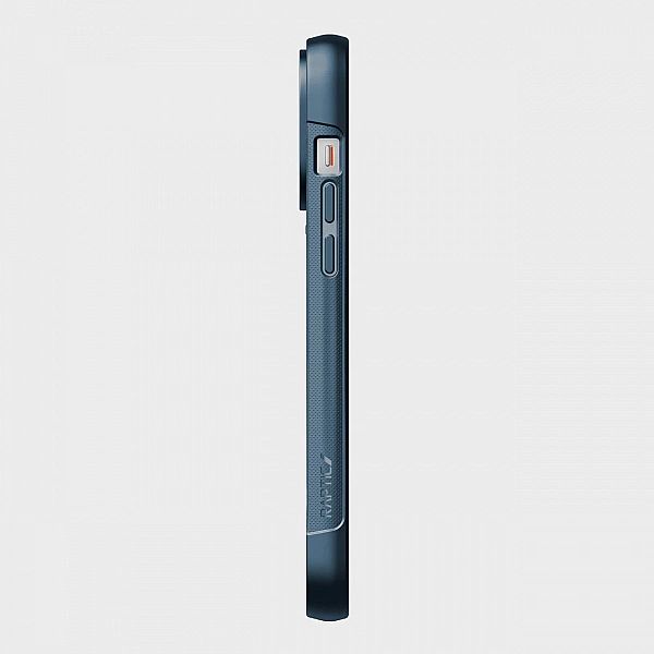 Raptic X-Doria Clutch Case etui iPhone 14 Pro Max pokrowiec plecki nie