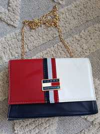 Torebka Tommy Hilfiger