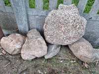 Kamień głaz skalniak do ogrodu