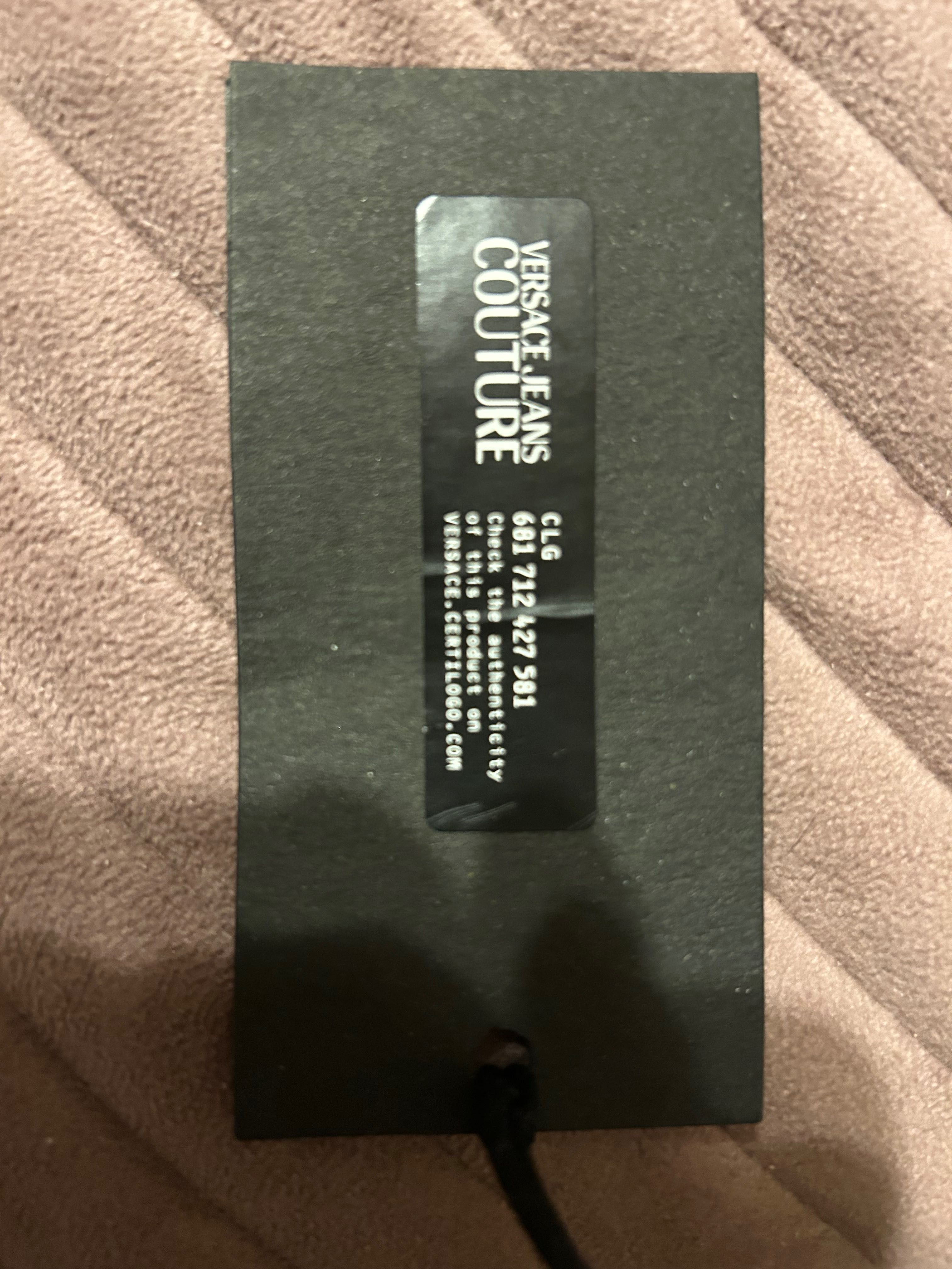 Torebka Versace JEANS
