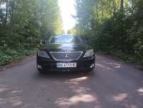 Продам Lexus LS 460