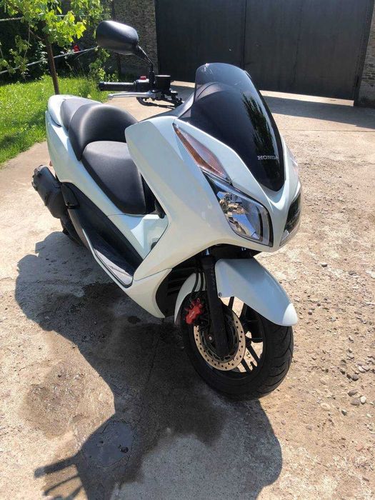 Honda forza si mf-12