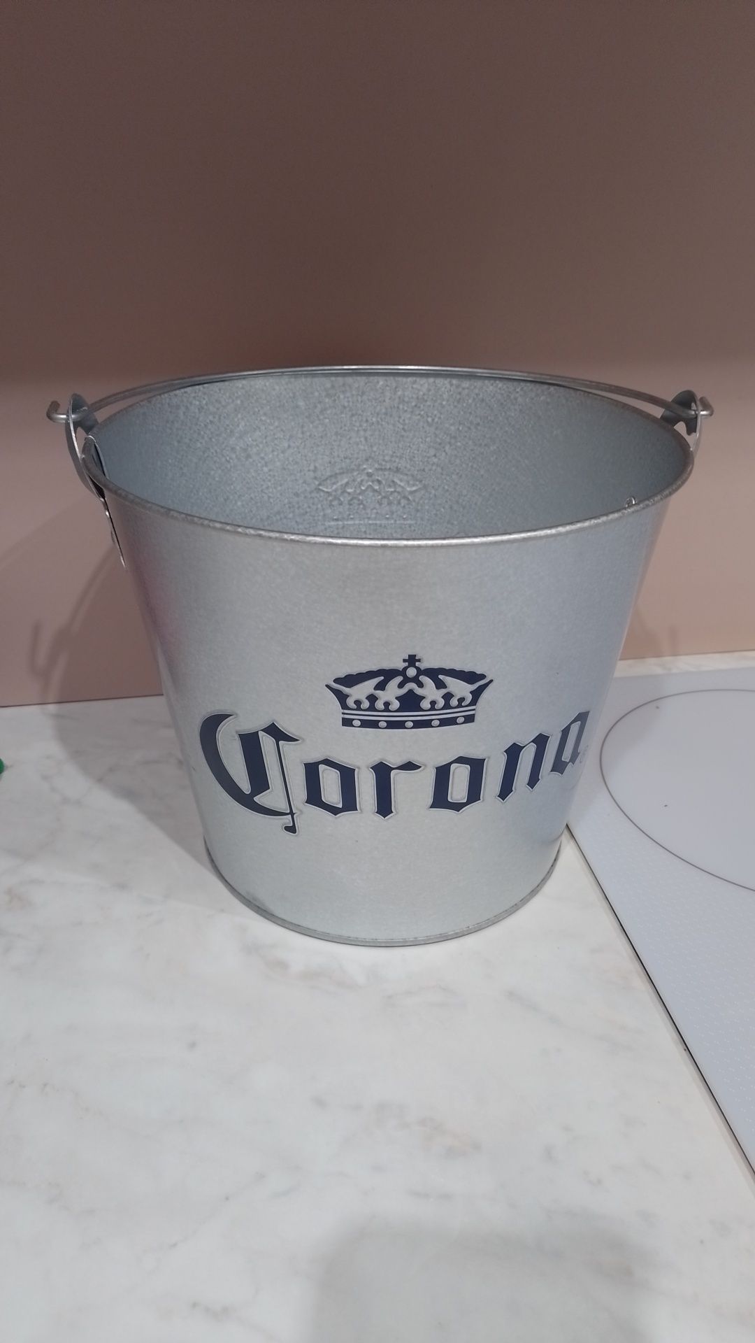 Wiadro do piwa Corona