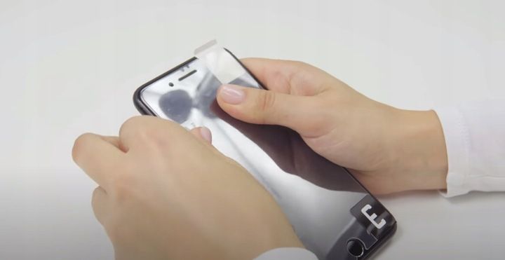 3Mk Szkło Hybrydowe Lite Iphone 11 Pro Max Xs Max