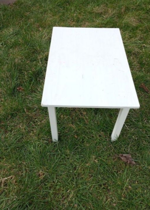 Stolik dla dzieci Ikea