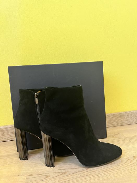 Le  Silla Черевики осінь весна оригінал