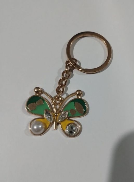 Брелок для ключів